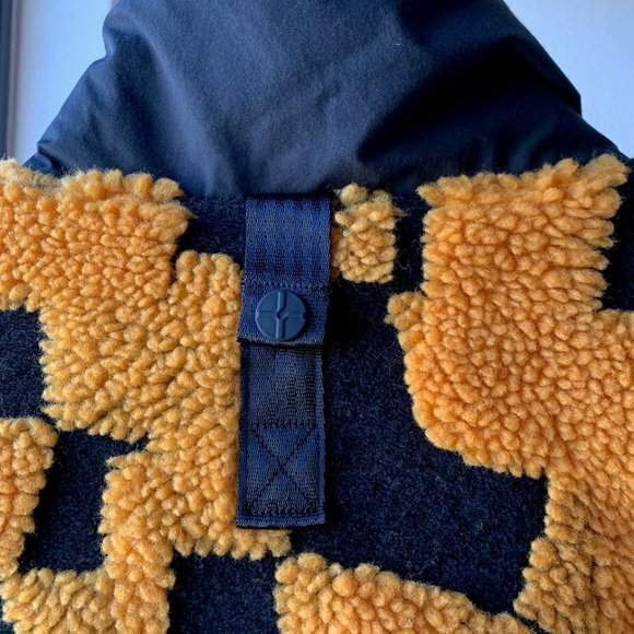 NWT $170 Nike MENS JACKET COAT Sportswear Therma-FIT Tech Pack Engineered Fleece - Picture 6 of 11